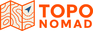 Topo Nomad