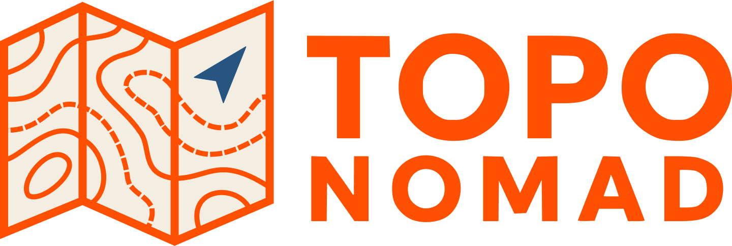 TopoNomad